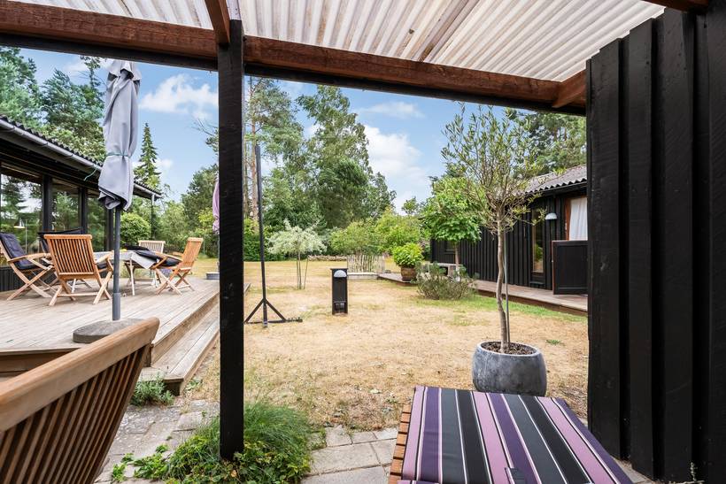 Foto von Ferienhaus EQ78 in Gedesby - Falster