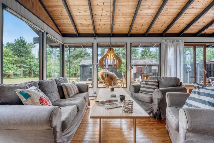 Foto von Ferienhaus EQ78 in Gedesby - Falster