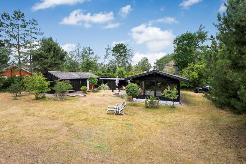 Foto von Ferienhaus EQ78 in Gedesby - Falster