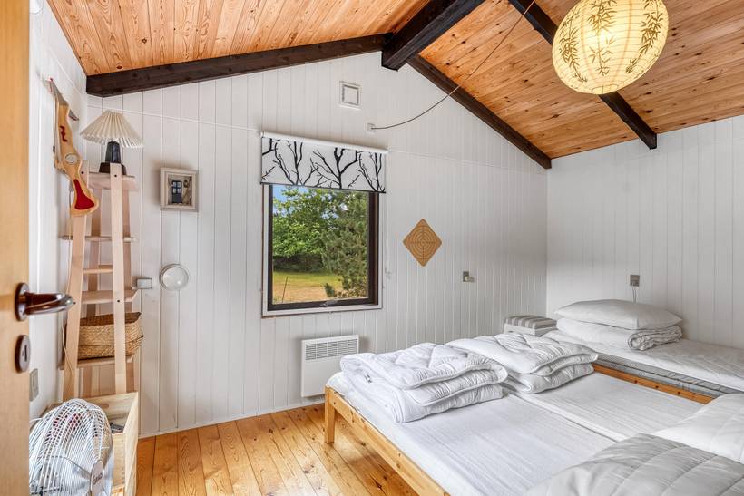 Foto von Ferienhaus EQ78 in Gedesby - Falster