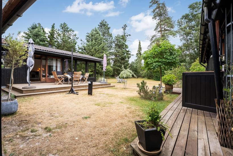 Foto von Ferienhaus EQ78 in Gedesby - Falster