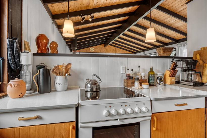 Foto von Ferienhaus EQ78 in Gedesby - Falster