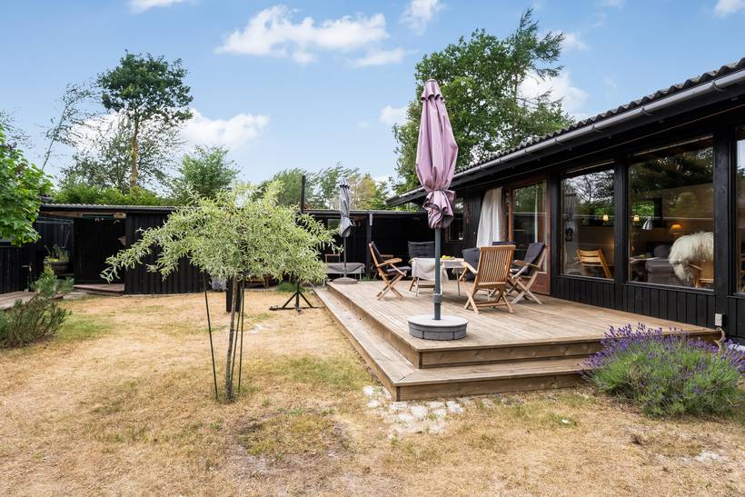 Foto von Ferienhaus EQ78 in Gedesby - Falster