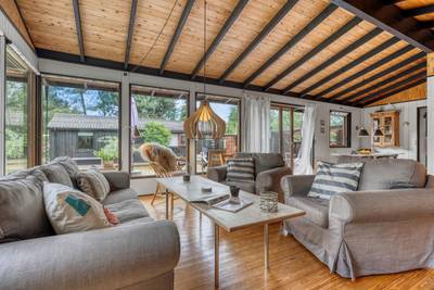 Vorschaubild von Ferienhaus EQ78 in Gedesby - Falster
