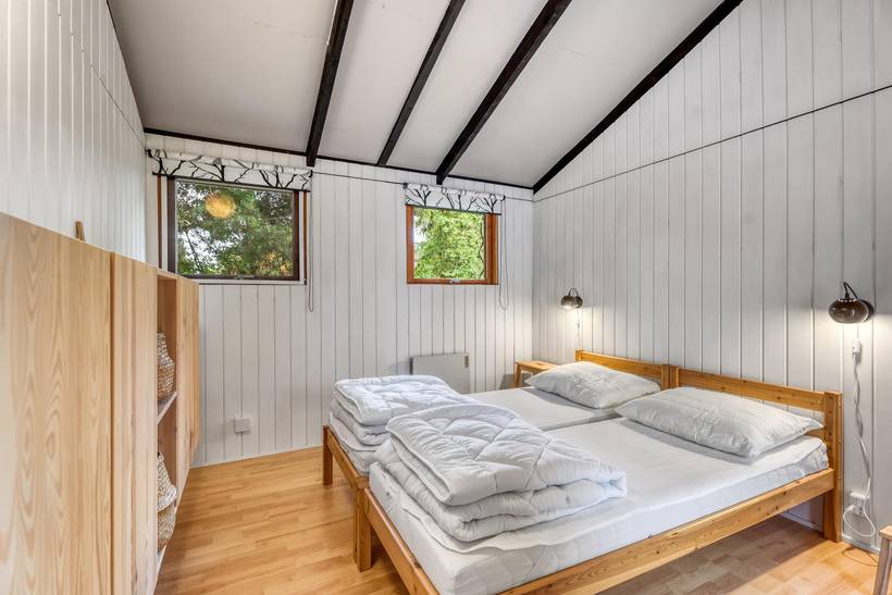 Foto von Ferienhaus EQ78 in Gedesby - Falster