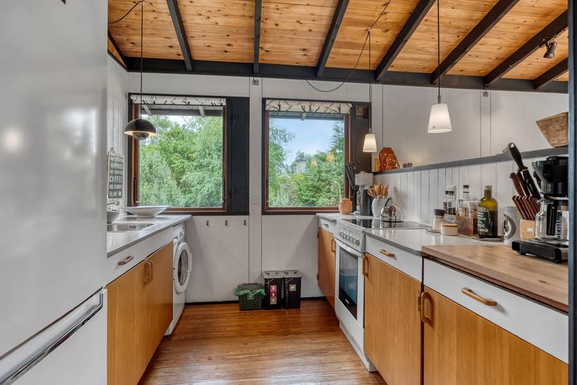 Foto von Ferienhaus EQ78 in Gedesby - Falster