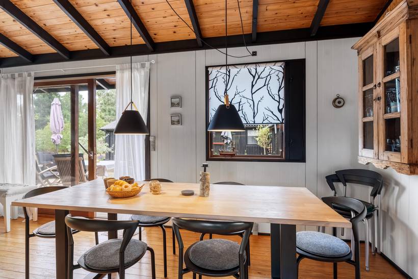 Foto von Ferienhaus EQ78 in Gedesby - Falster