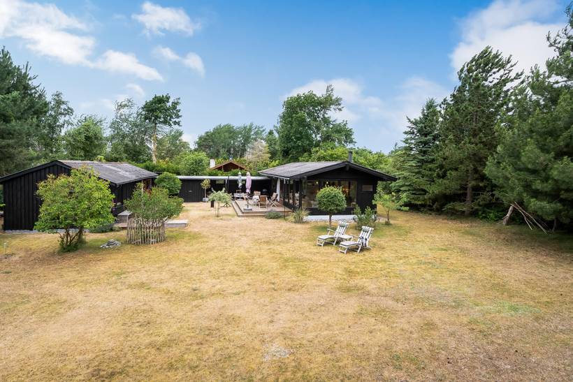 Foto von Ferienhaus EQ78 in Gedesby - Falster