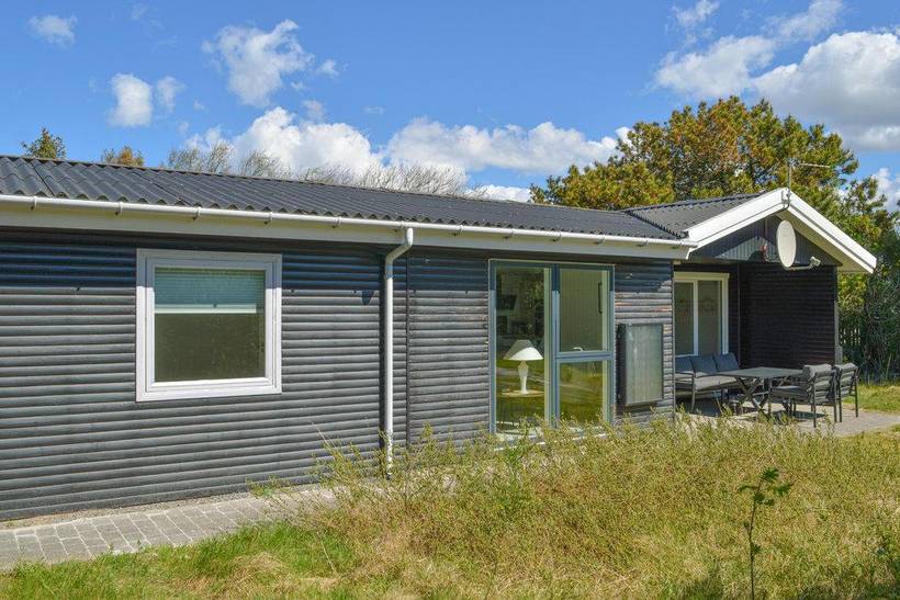 Foto von Ferienhaus EQ80 in Søndervig - Westjütland