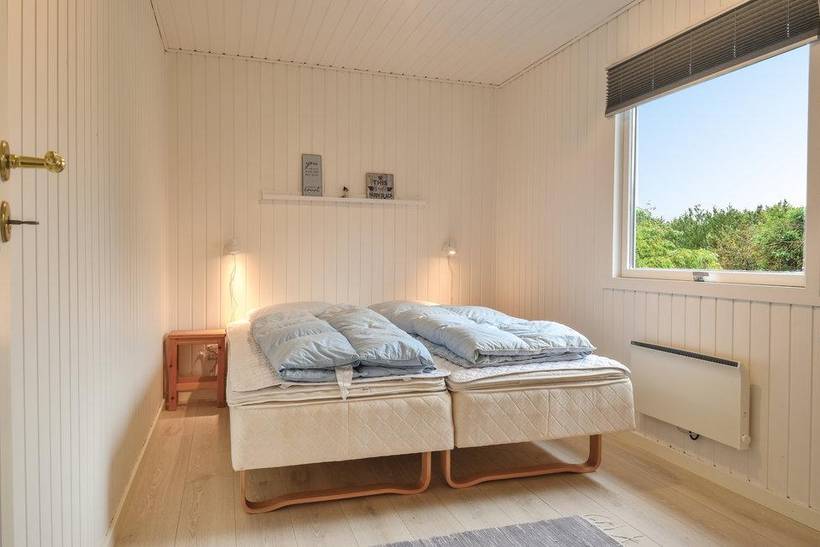 Foto von Ferienhaus EQ80 in Søndervig - Westjütland