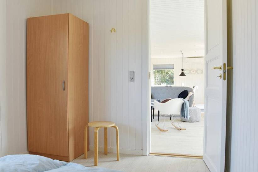 Foto von Ferienhaus EQ80 in Søndervig - Westjütland