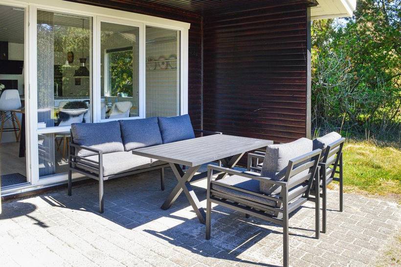 Foto von Ferienhaus EQ80 in Søndervig - Westjütland
