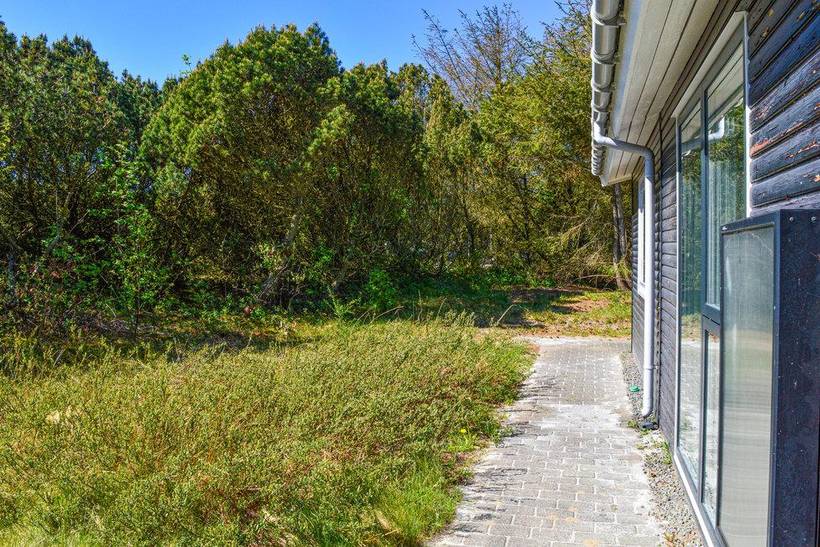 Foto von Ferienhaus EQ80 in Søndervig - Westjütland