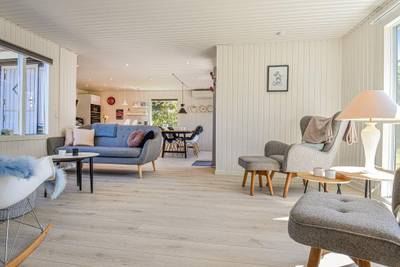 Vorschaubild von Ferienhaus EQ80 in Søndervig - Westjütland