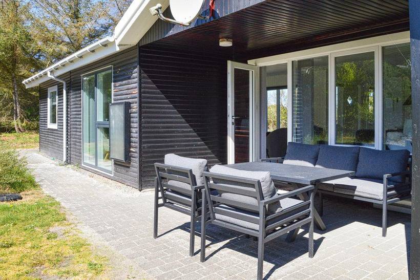 Foto von Ferienhaus EQ80 in Søndervig - Westjütland