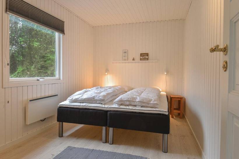 Foto von Ferienhaus EQ80 in Søndervig - Westjütland