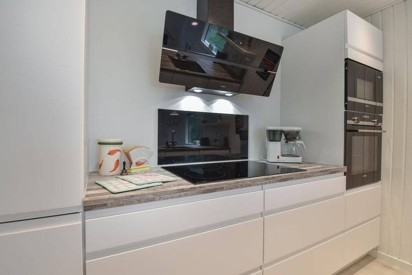 Foto von Ferienhaus EQ80 in Søndervig - Westjütland