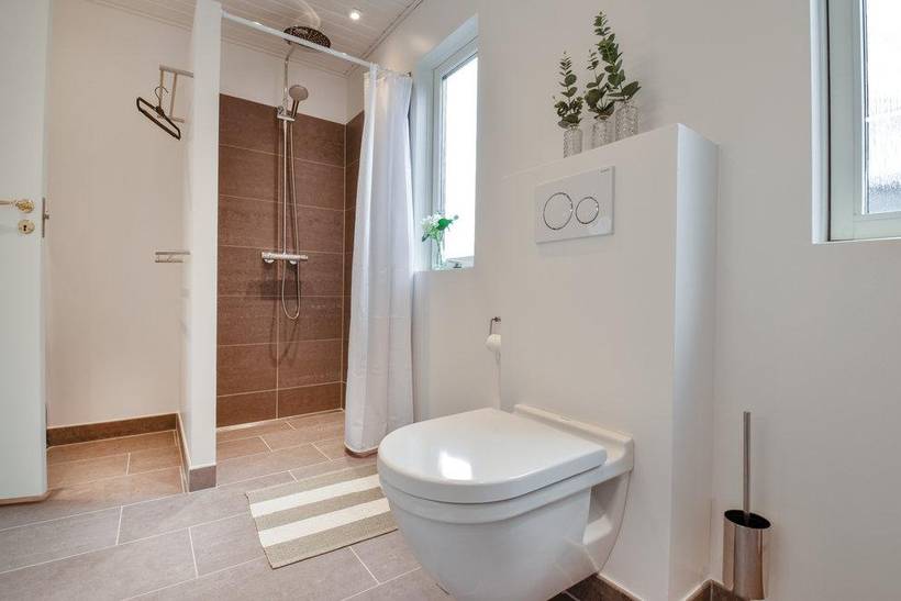 Foto von Ferienhaus EQ80 in Søndervig - Westjütland