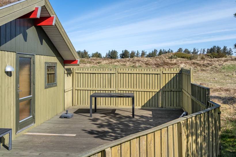 Foto von Ferienhaus EQ87 in Blokhus - Nordjütland