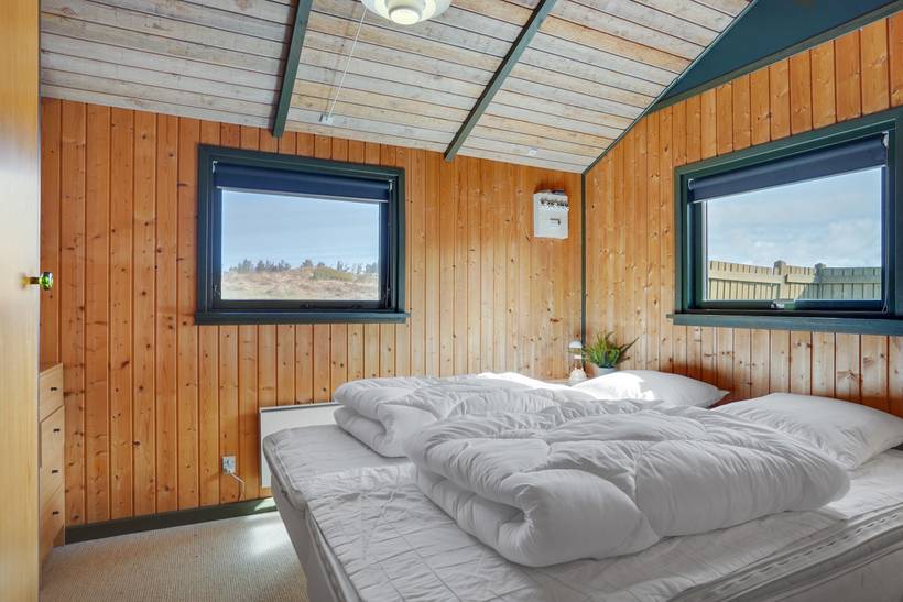 Foto von Ferienhaus EQ87 in Blokhus - Nordjütland
