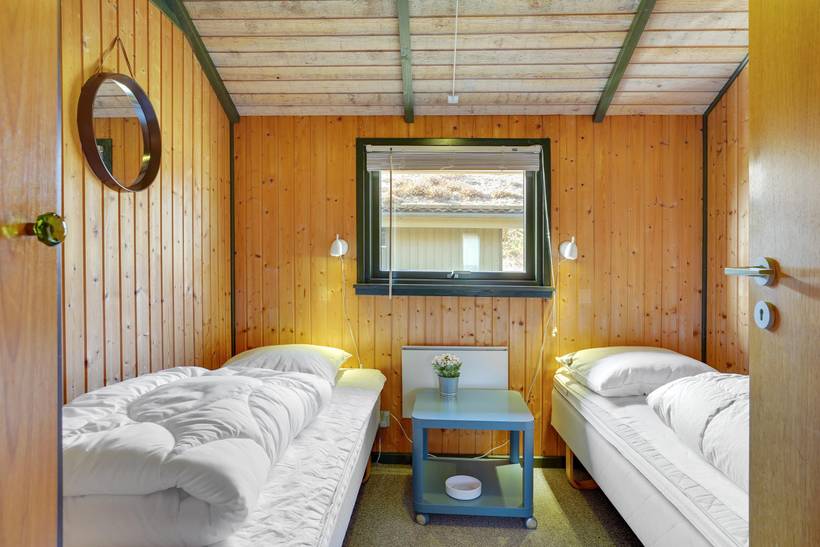 Foto von Ferienhaus EQ87 in Blokhus - Nordjütland