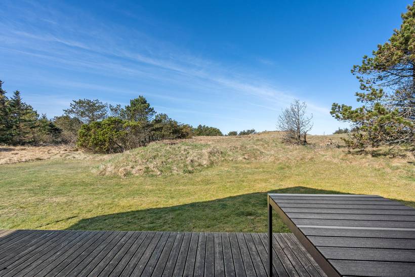 Foto von Ferienhaus EQ87 in Blokhus - Nordjütland