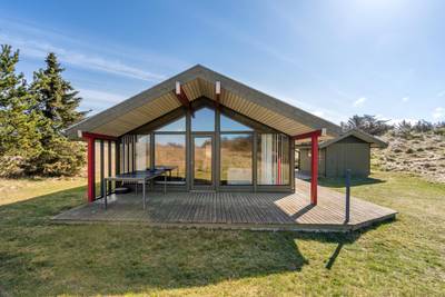 Vorschaubild von Ferienhaus EQ87 in Blokhus - Nordjütland