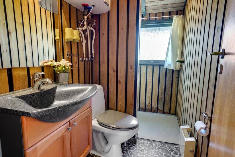 Foto von Ferienhaus EQ87 in Blokhus - Nordjütland
