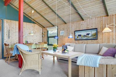 Vorschaubild von Ferienhaus EQ87 in Blokhus - Nordjütland