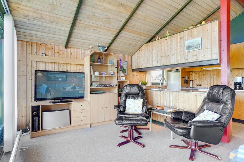 Foto von Ferienhaus EQ87 in Blokhus - Nordjütland