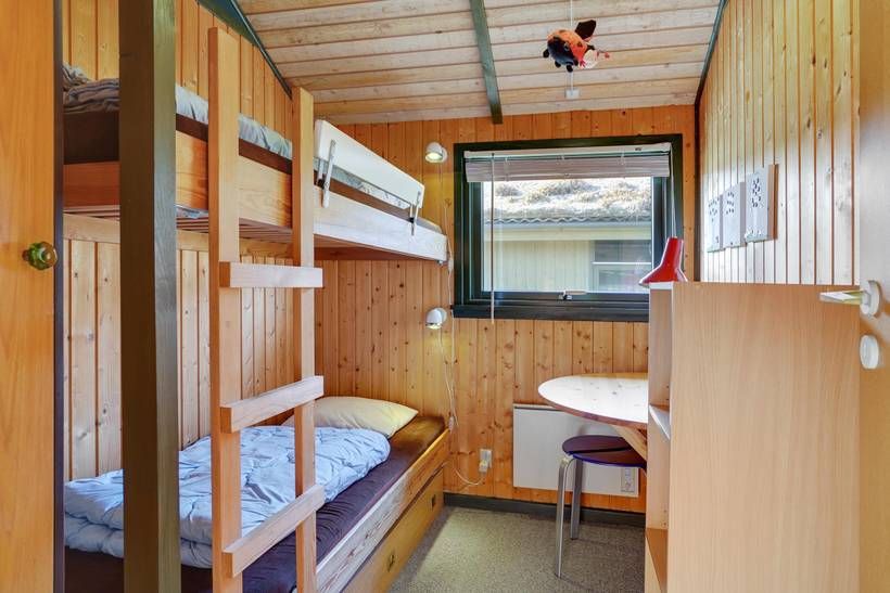 Foto von Ferienhaus EQ87 in Blokhus - Nordjütland