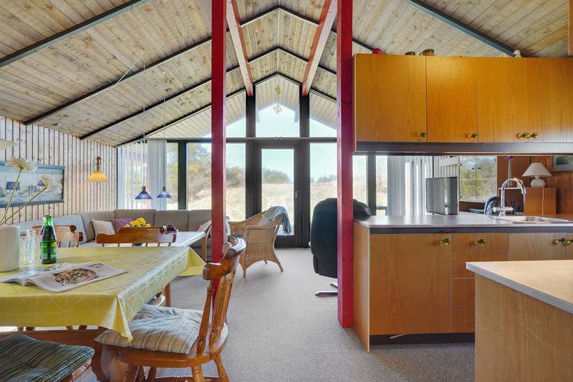 Foto von Ferienhaus EQ87 in Blokhus - Nordjütland