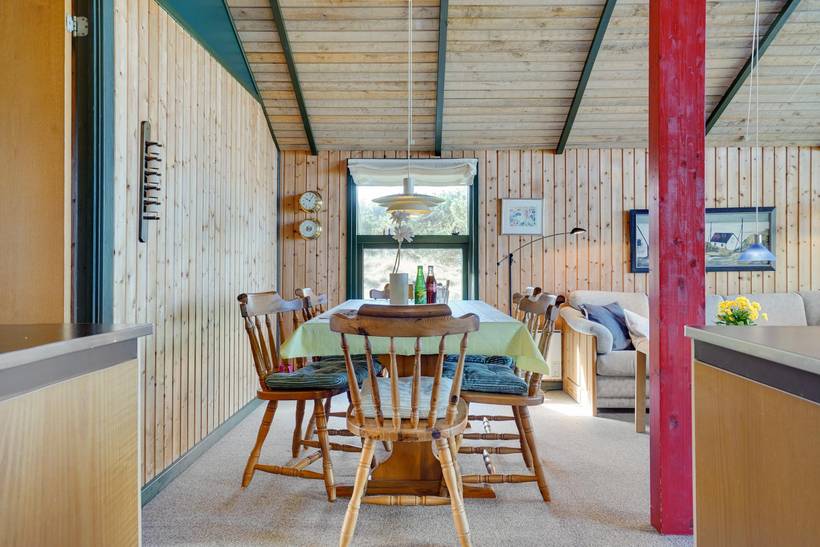 Foto von Ferienhaus EQ87 in Blokhus - Nordjütland