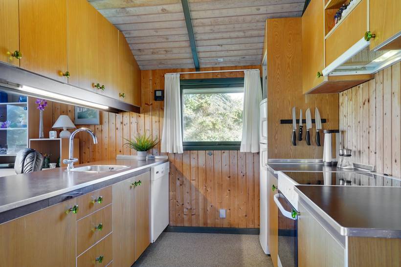 Foto von Ferienhaus EQ87 in Blokhus - Nordjütland