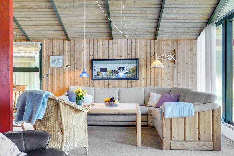 Foto von Ferienhaus EQ87 in Blokhus - Nordjütland