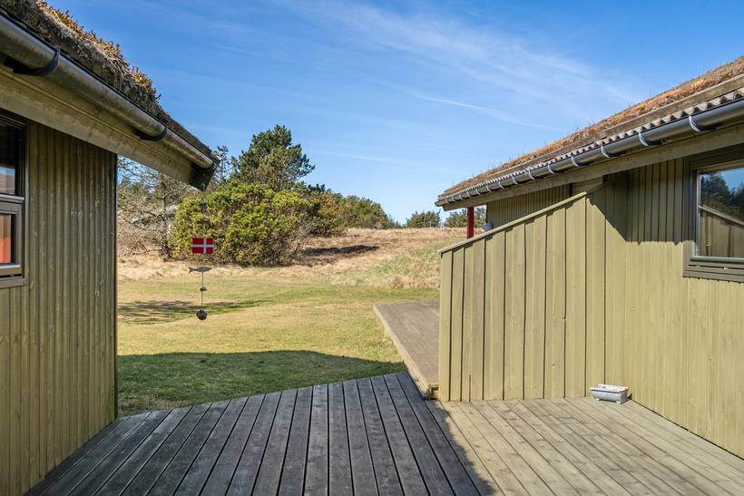 Foto von Ferienhaus EQ87 in Blokhus - Nordjütland