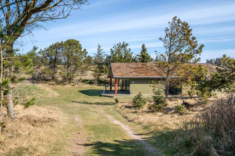 Foto von Ferienhaus EQ87 in Blokhus - Nordjütland