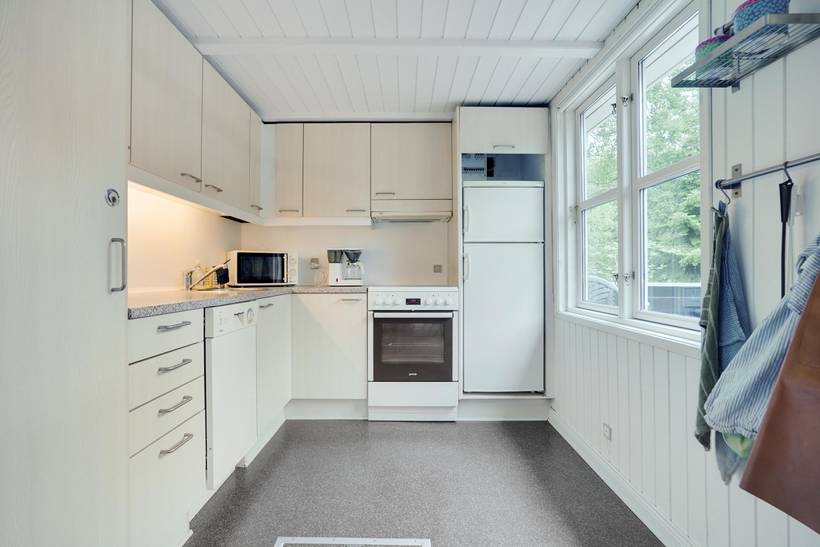 Foto von Ferienhaus EQ89 in Lyngså - Nordjütland Ost