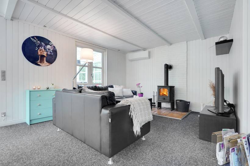 Foto von Ferienhaus EQ89 in Lyngså - Nordjütland Ost