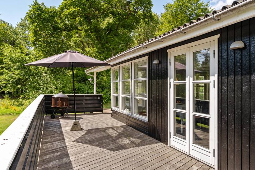 Foto von Ferienhaus EQ89 in Lyngså - Nordjütland Ost