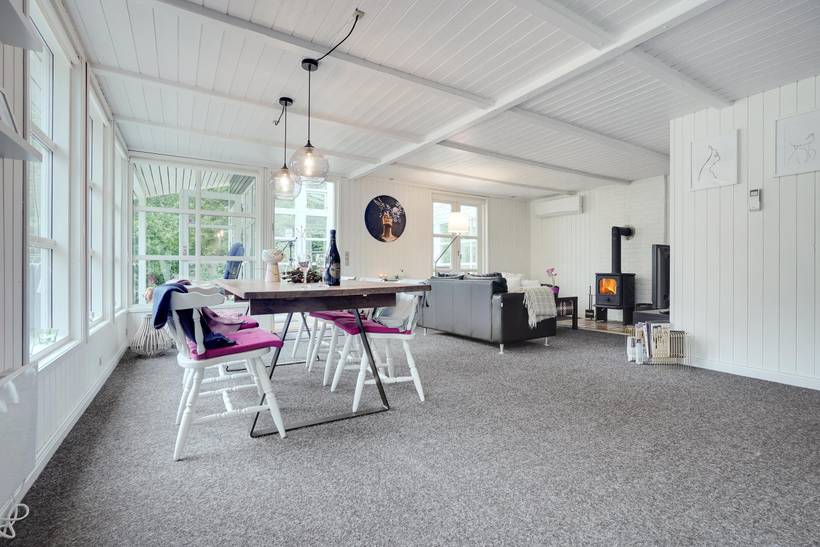 Foto von Ferienhaus EQ89 in Lyngså - Nordjütland Ost