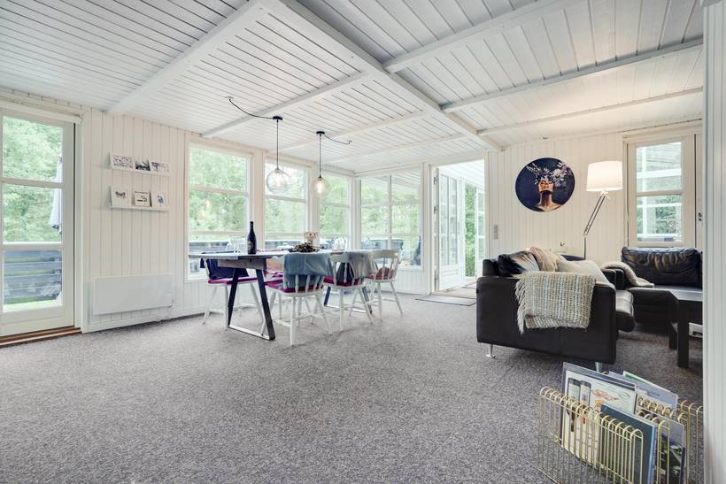 Foto von Ferienhaus EQ89 in Lyngså - Nordjütland Ost