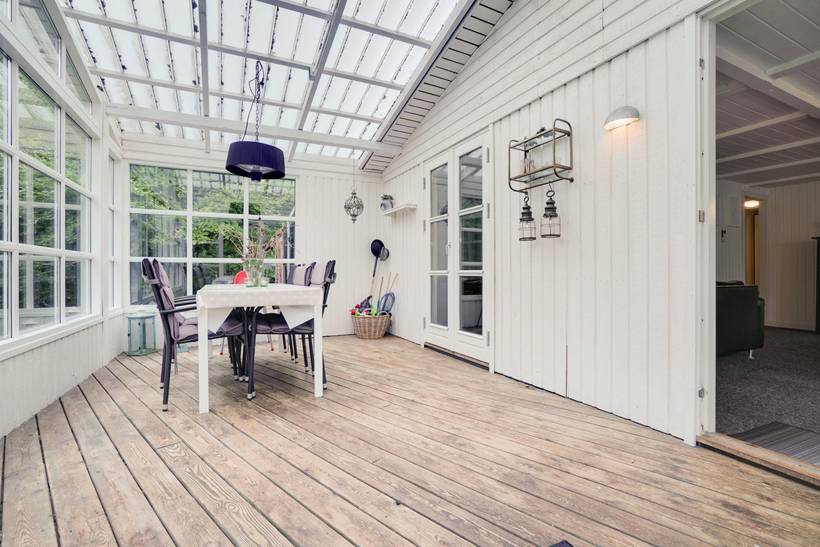 Foto von Ferienhaus EQ89 in Lyngså - Nordjütland Ost