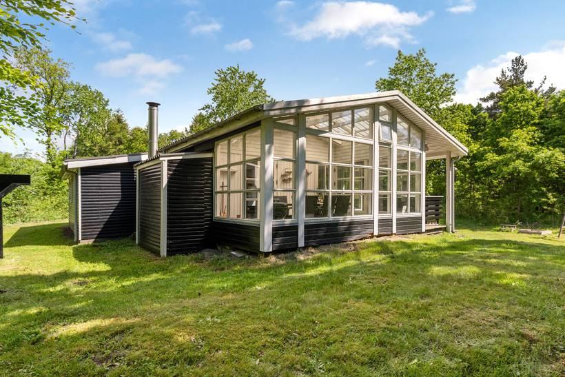 Foto von Ferienhaus EQ89 in Lyngså - Nordjütland Ost
