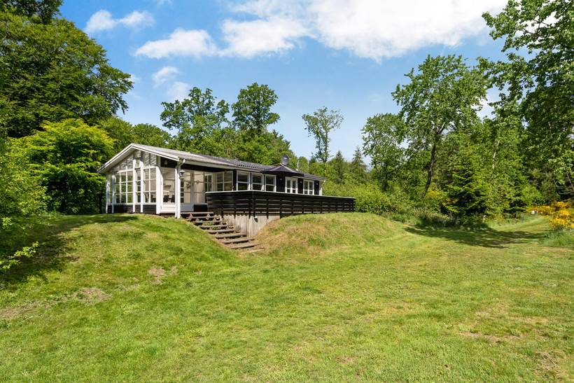 Foto von Ferienhaus EQ89 in Lyngså - Nordjütland Ost