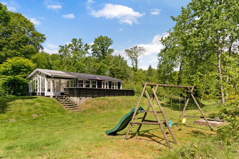 Foto von Ferienhaus EQ89 in Lyngså - Nordjütland Ost