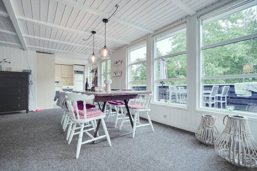 Foto von Ferienhaus EQ89 in Lyngså - Nordjütland Ost