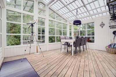 Vorschaubild von Ferienhaus EQ89 in Lyngså - Nordjütland Ost