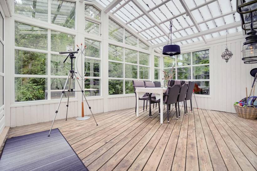 Foto von Ferienhaus EQ89 in Lyngså - Nordjütland Ost