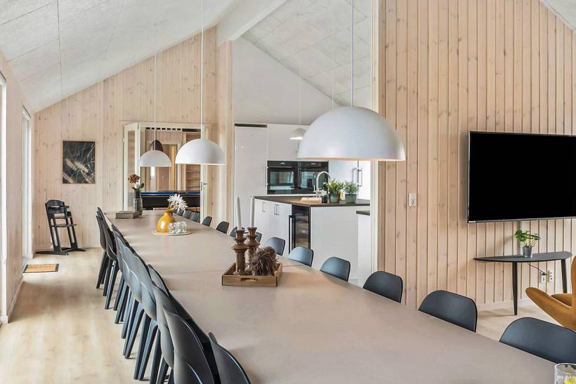 Foto von Ferienhaus EQ90 in Marielyst - Falster